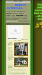 Mobile Screenshot of hartcoexteriors.com